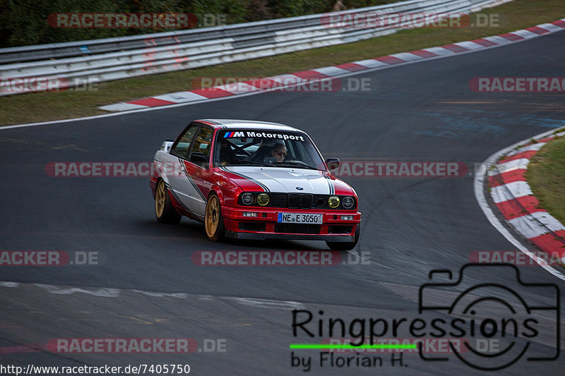 Bild #7405750 - Touristenfahrten Nürburgring Nordschleife (03.09.2019)