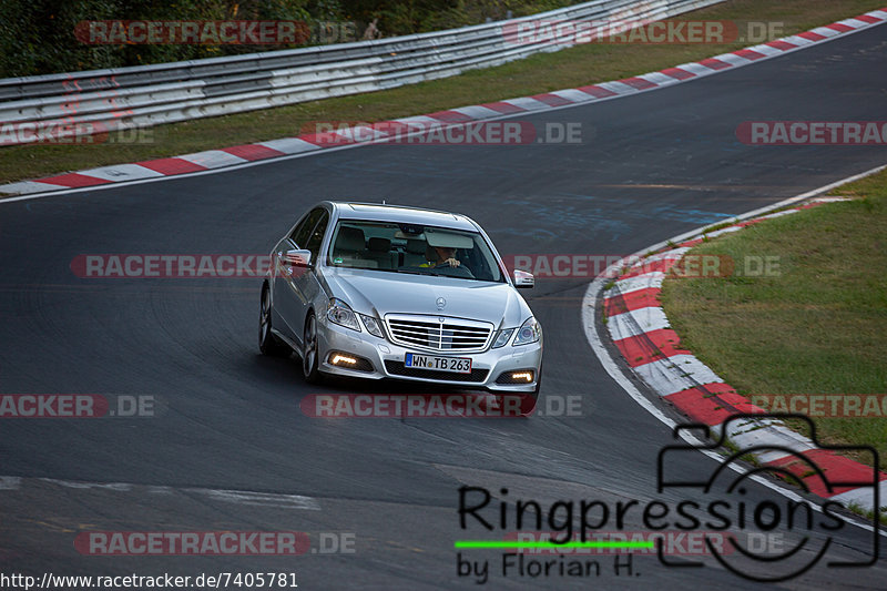 Bild #7405781 - Touristenfahrten Nürburgring Nordschleife (03.09.2019)