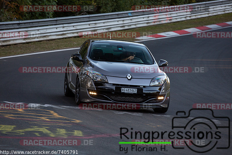 Bild #7405791 - Touristenfahrten Nürburgring Nordschleife (03.09.2019)