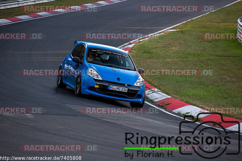 Bild #7405808 - Touristenfahrten Nürburgring Nordschleife (03.09.2019)