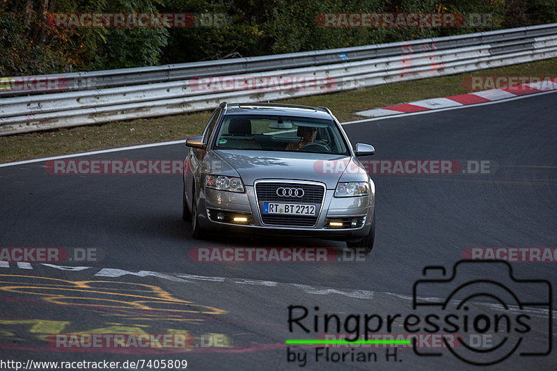 Bild #7405809 - Touristenfahrten Nürburgring Nordschleife (03.09.2019)