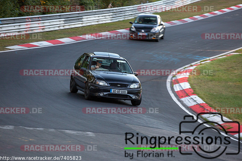 Bild #7405823 - Touristenfahrten Nürburgring Nordschleife (03.09.2019)