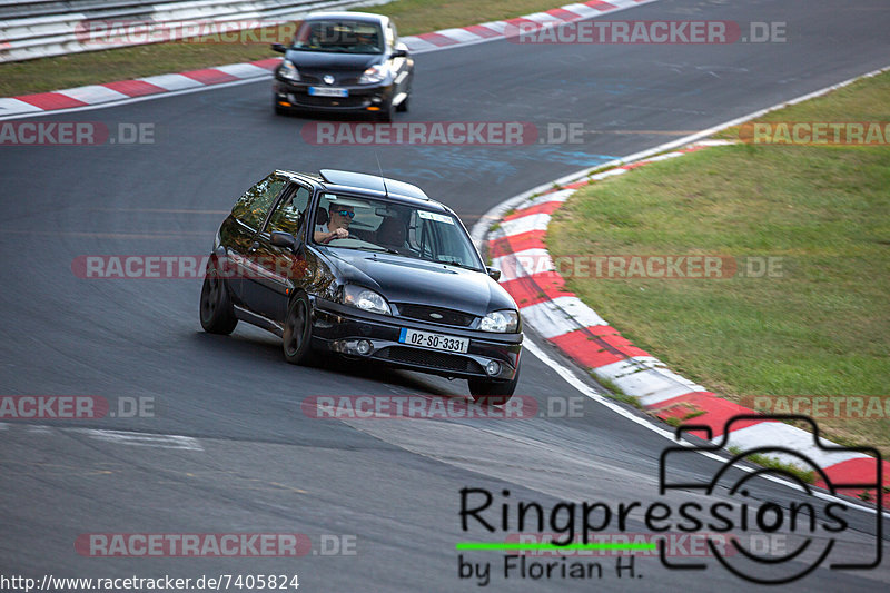 Bild #7405824 - Touristenfahrten Nürburgring Nordschleife (03.09.2019)