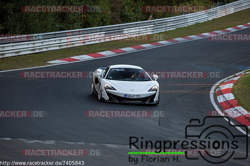 Bild #7405843 - Touristenfahrten Nürburgring Nordschleife (03.09.2019)