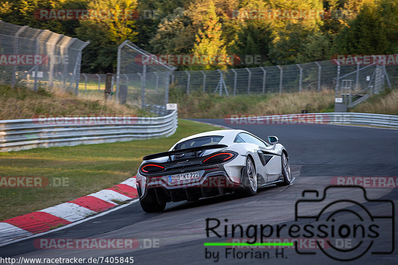 Bild #7405845 - Touristenfahrten Nürburgring Nordschleife (03.09.2019)