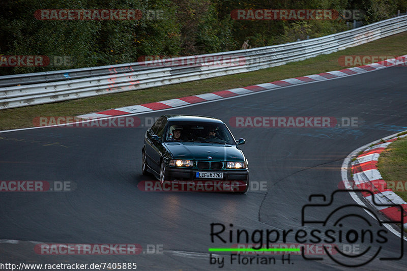 Bild #7405885 - Touristenfahrten Nürburgring Nordschleife (03.09.2019)