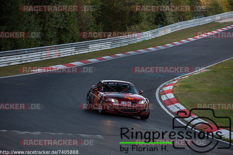 Bild #7405888 - Touristenfahrten Nürburgring Nordschleife (03.09.2019)