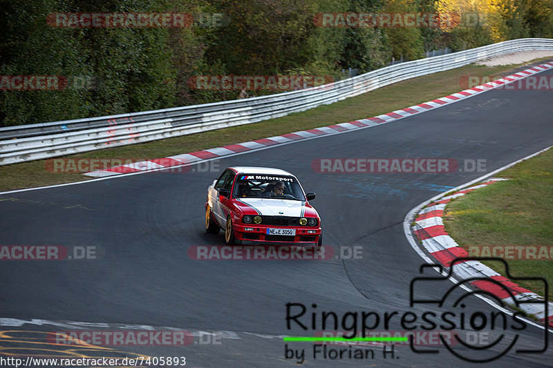 Bild #7405893 - Touristenfahrten Nürburgring Nordschleife (03.09.2019)