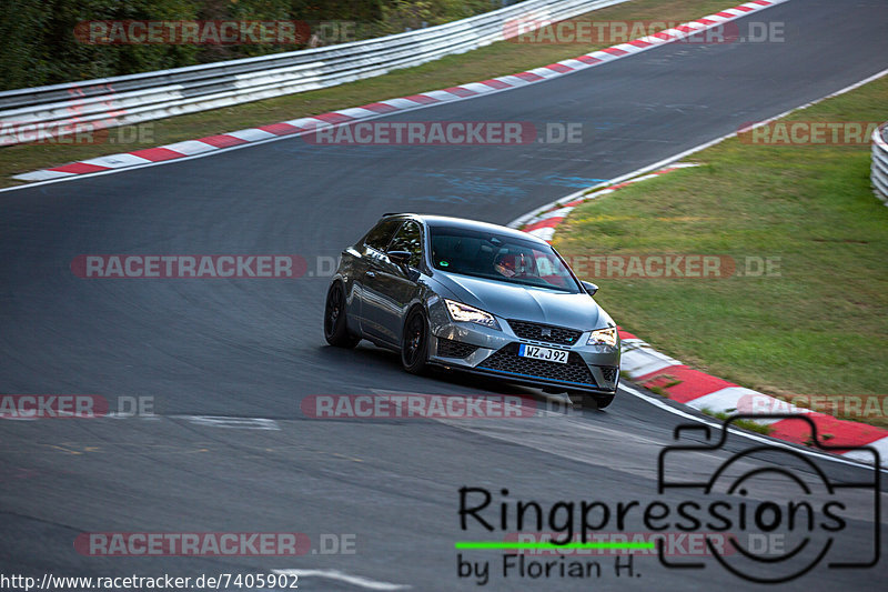 Bild #7405902 - Touristenfahrten Nürburgring Nordschleife (03.09.2019)