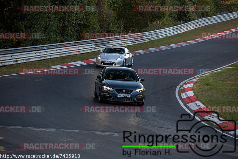 Bild #7405910 - Touristenfahrten Nürburgring Nordschleife (03.09.2019)