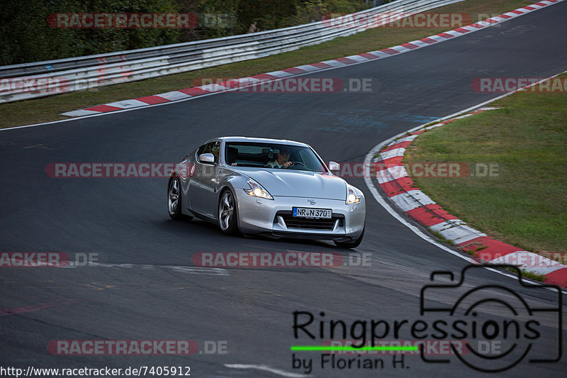 Bild #7405912 - Touristenfahrten Nürburgring Nordschleife (03.09.2019)