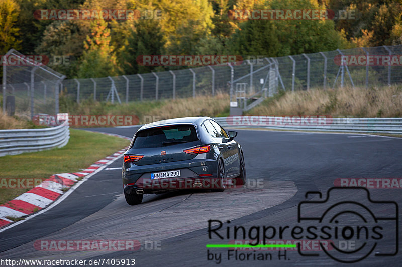 Bild #7405913 - Touristenfahrten Nürburgring Nordschleife (03.09.2019)