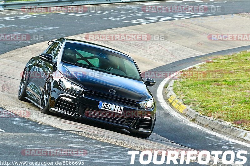 Bild #8066695 - Touristenfahrten Nürburgring Nordschleife (03.09.2019)