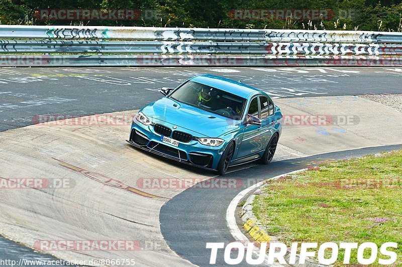 Bild #8066755 - Touristenfahrten Nürburgring Nordschleife (03.09.2019)