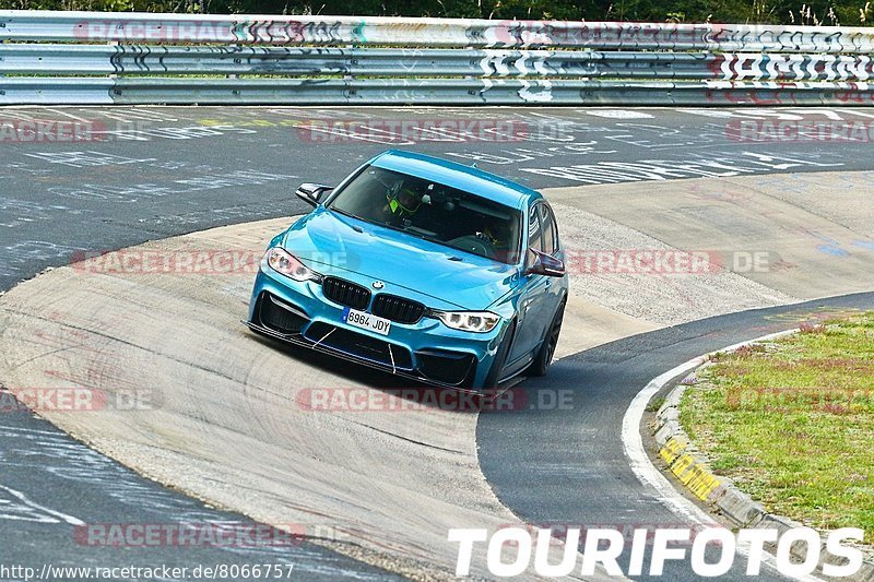 Bild #8066757 - Touristenfahrten Nürburgring Nordschleife (03.09.2019)