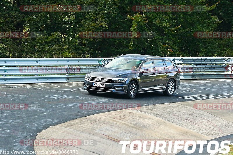 Bild #8066771 - Touristenfahrten Nürburgring Nordschleife (03.09.2019)