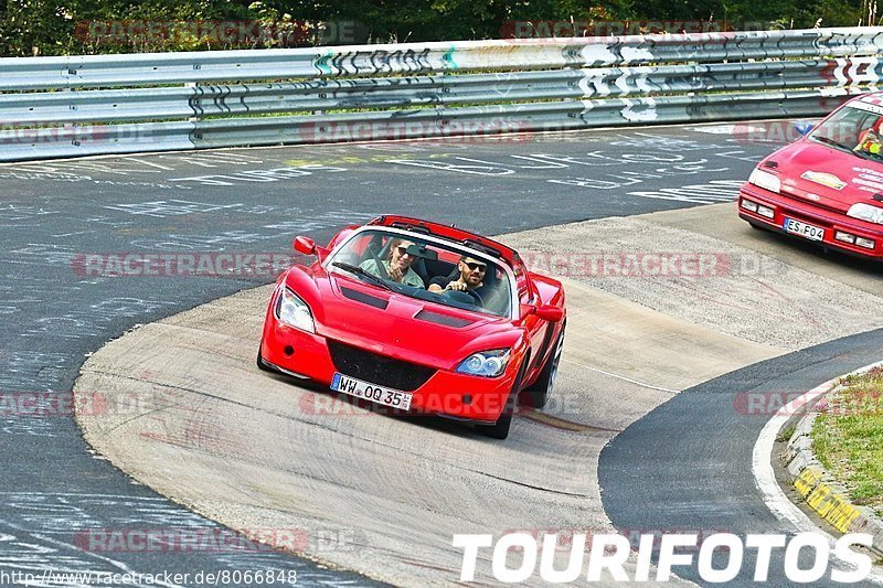 Bild #8066848 - Touristenfahrten Nürburgring Nordschleife (03.09.2019)