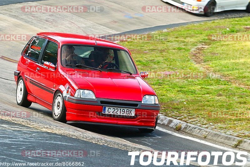 Bild #8066862 - Touristenfahrten Nürburgring Nordschleife (03.09.2019)