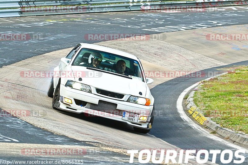 Bild #8066865 - Touristenfahrten Nürburgring Nordschleife (03.09.2019)