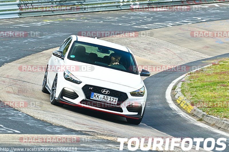 Bild #8066888 - Touristenfahrten Nürburgring Nordschleife (03.09.2019)