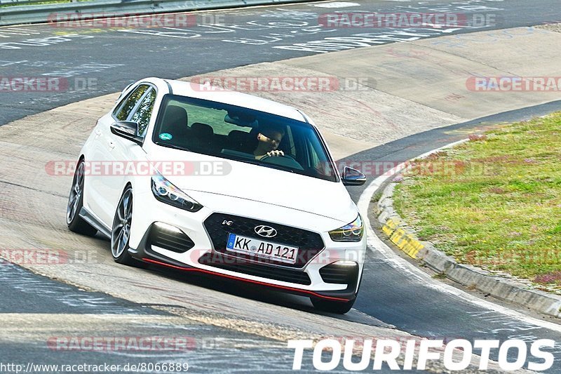 Bild #8066889 - Touristenfahrten Nürburgring Nordschleife (03.09.2019)