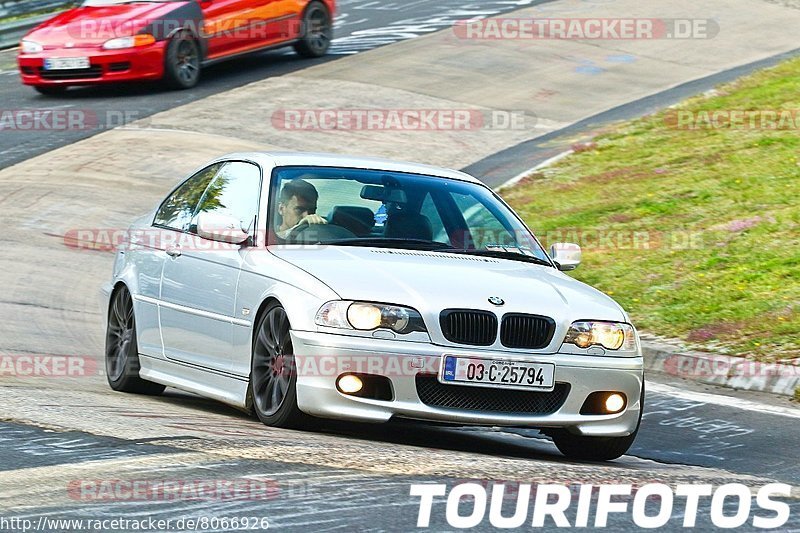 Bild #8066926 - Touristenfahrten Nürburgring Nordschleife (03.09.2019)