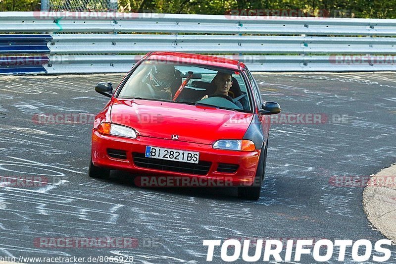 Bild #8066928 - Touristenfahrten Nürburgring Nordschleife (03.09.2019)