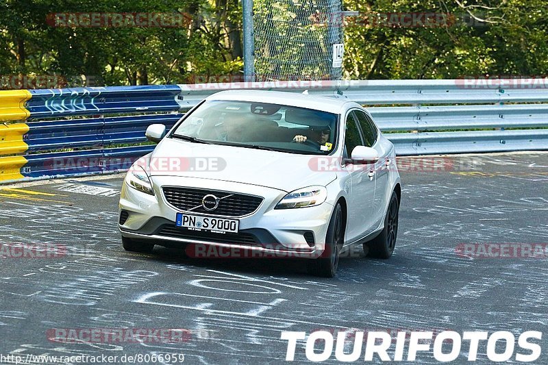 Bild #8066959 - Touristenfahrten Nürburgring Nordschleife (03.09.2019)