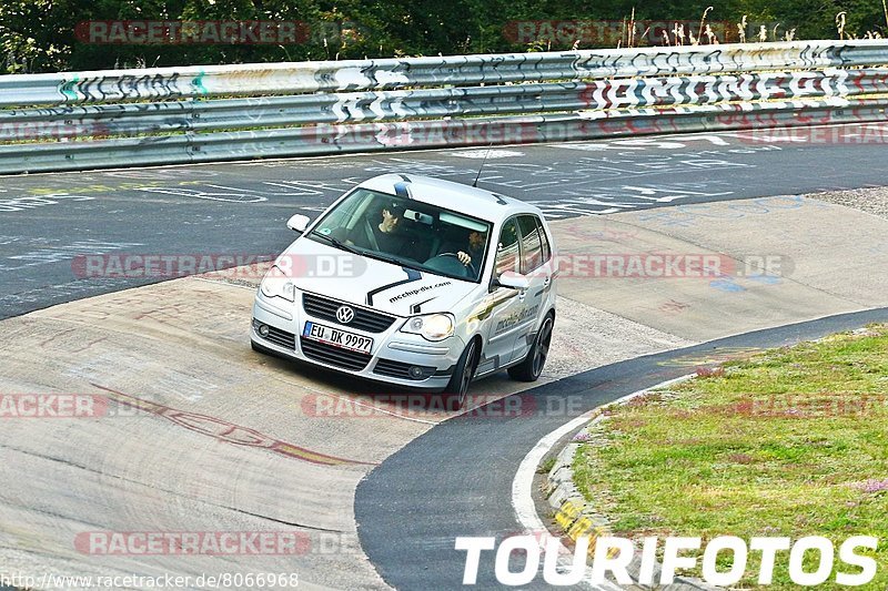 Bild #8066968 - Touristenfahrten Nürburgring Nordschleife (03.09.2019)