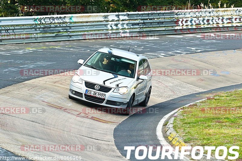 Bild #8066969 - Touristenfahrten Nürburgring Nordschleife (03.09.2019)