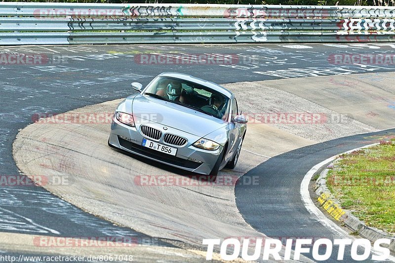 Bild #8067048 - Touristenfahrten Nürburgring Nordschleife (03.09.2019)