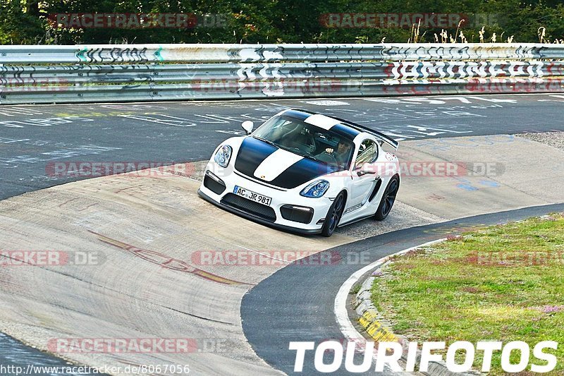 Bild #8067056 - Touristenfahrten Nürburgring Nordschleife (03.09.2019)