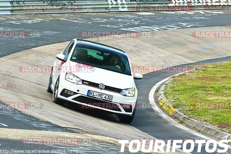 Bild #8067076 - Touristenfahrten Nürburgring Nordschleife (03.09.2019)