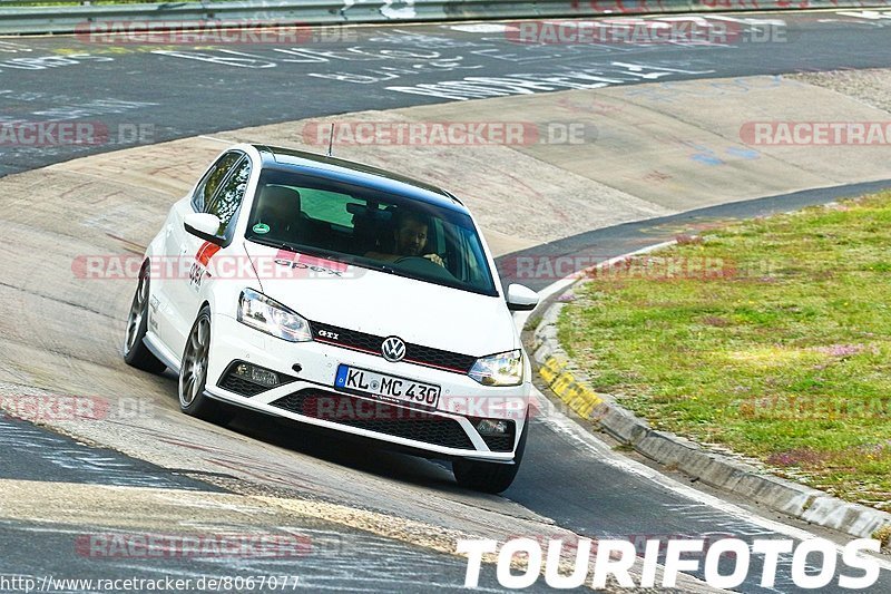 Bild #8067077 - Touristenfahrten Nürburgring Nordschleife (03.09.2019)