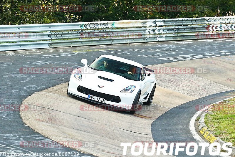 Bild #8067109 - Touristenfahrten Nürburgring Nordschleife (03.09.2019)