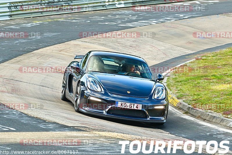 Bild #8067117 - Touristenfahrten Nürburgring Nordschleife (03.09.2019)