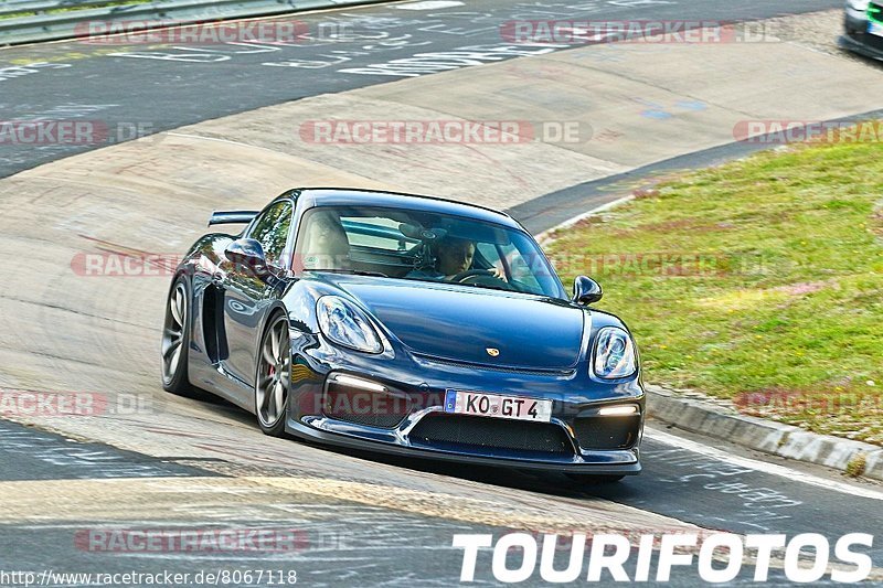 Bild #8067118 - Touristenfahrten Nürburgring Nordschleife (03.09.2019)