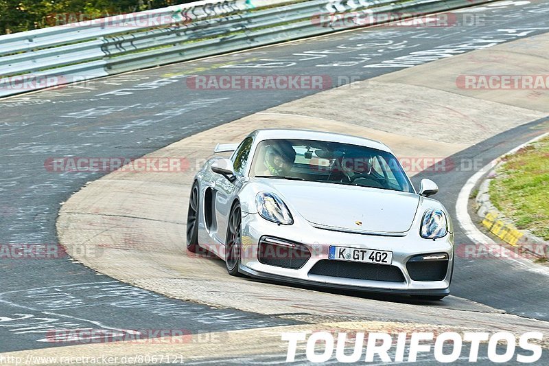 Bild #8067121 - Touristenfahrten Nürburgring Nordschleife (03.09.2019)