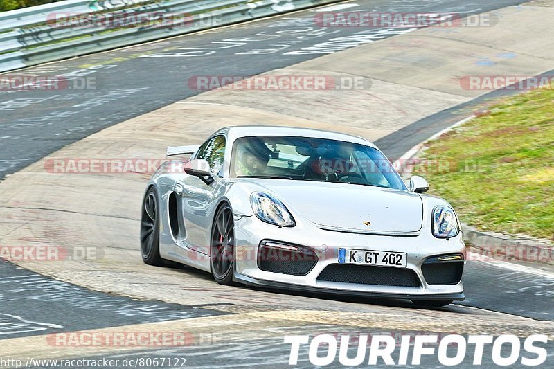 Bild #8067122 - Touristenfahrten Nürburgring Nordschleife (03.09.2019)