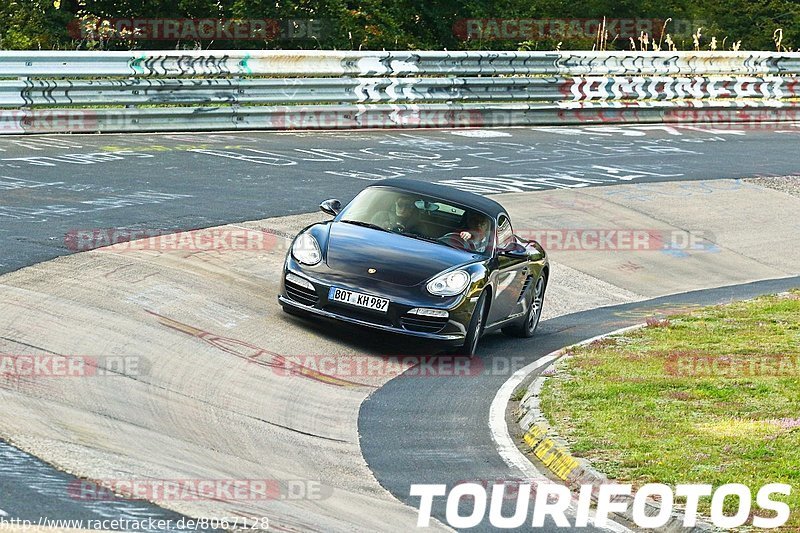 Bild #8067128 - Touristenfahrten Nürburgring Nordschleife (03.09.2019)