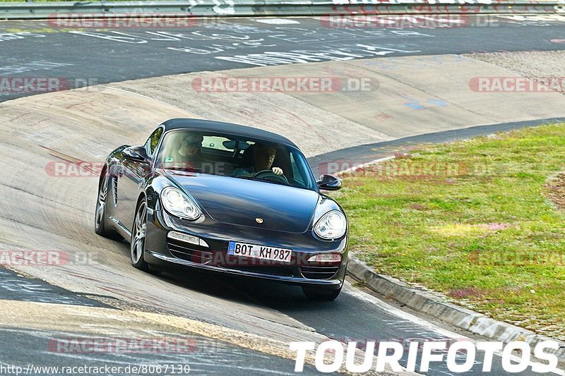 Bild #8067130 - Touristenfahrten Nürburgring Nordschleife (03.09.2019)