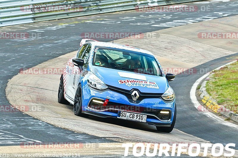 Bild #8067134 - Touristenfahrten Nürburgring Nordschleife (03.09.2019)