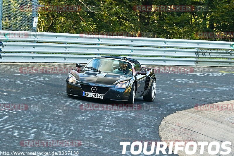 Bild #8067138 - Touristenfahrten Nürburgring Nordschleife (03.09.2019)