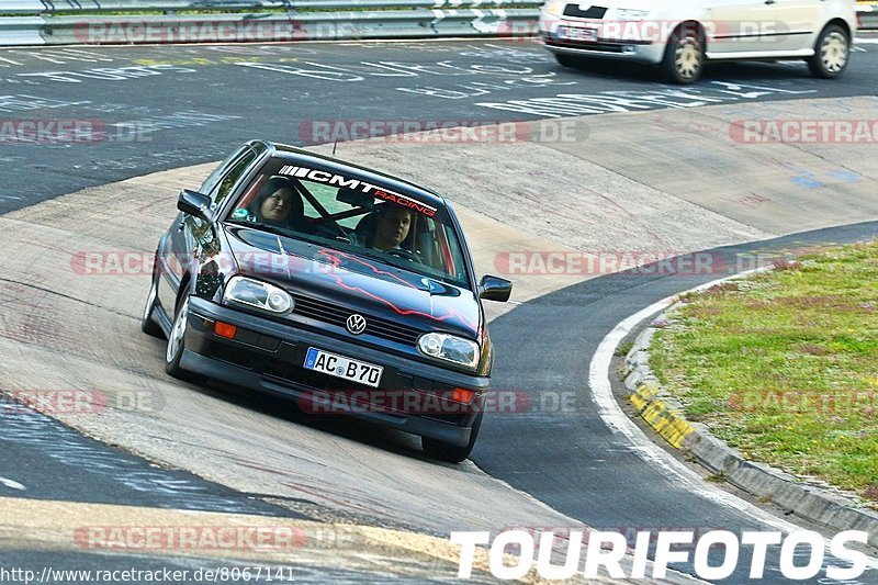 Bild #8067141 - Touristenfahrten Nürburgring Nordschleife (03.09.2019)