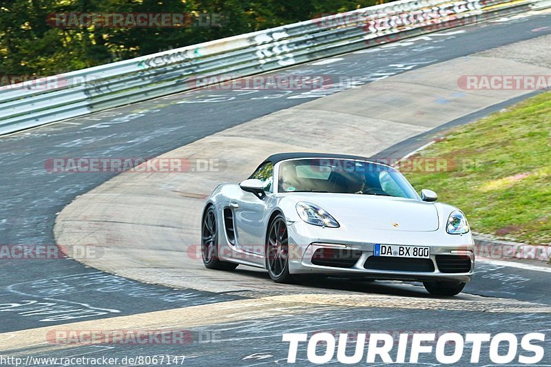 Bild #8067147 - Touristenfahrten Nürburgring Nordschleife (03.09.2019)