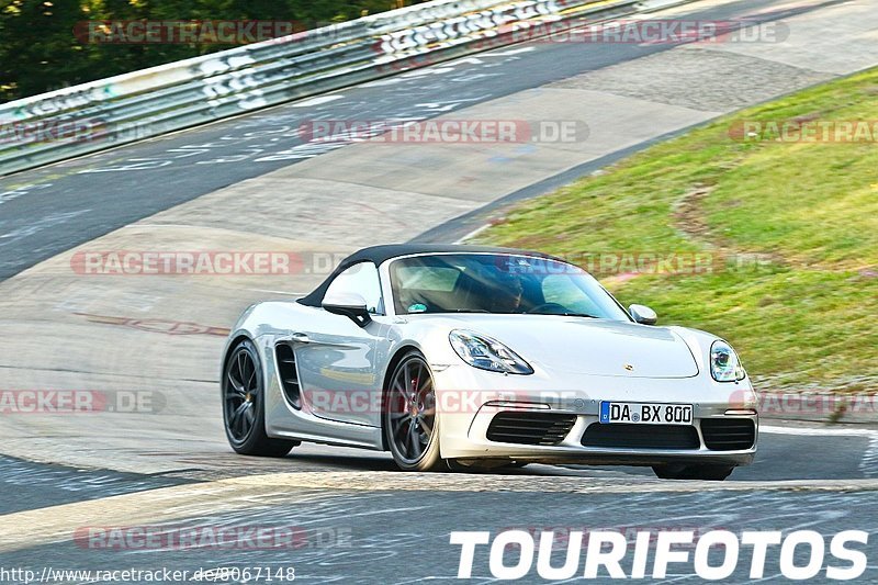 Bild #8067148 - Touristenfahrten Nürburgring Nordschleife (03.09.2019)