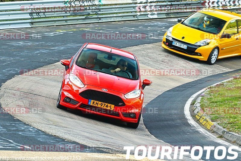 Bild #8067152 - Touristenfahrten Nürburgring Nordschleife (03.09.2019)