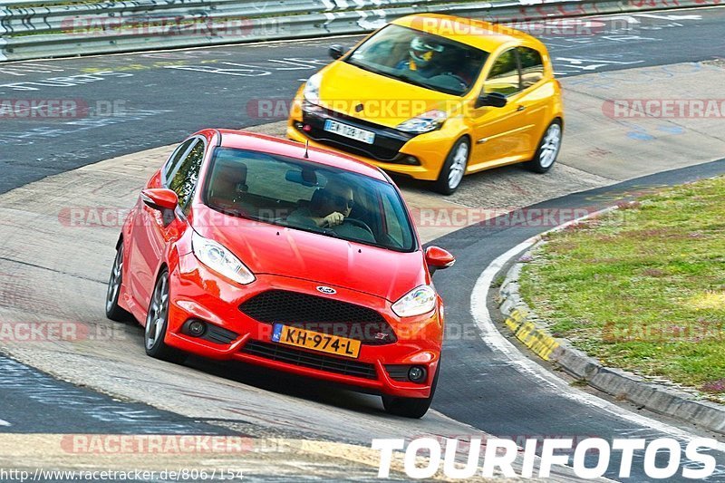 Bild #8067154 - Touristenfahrten Nürburgring Nordschleife (03.09.2019)