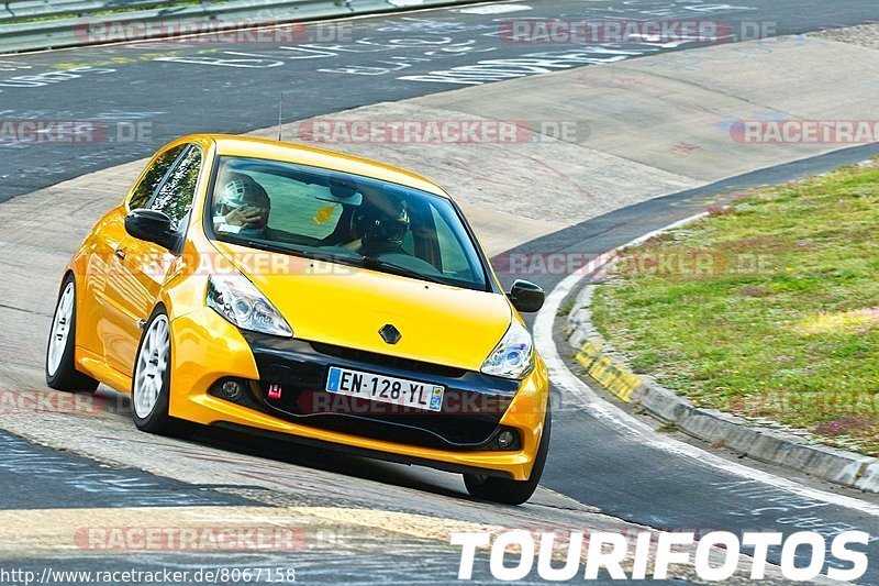 Bild #8067158 - Touristenfahrten Nürburgring Nordschleife (03.09.2019)