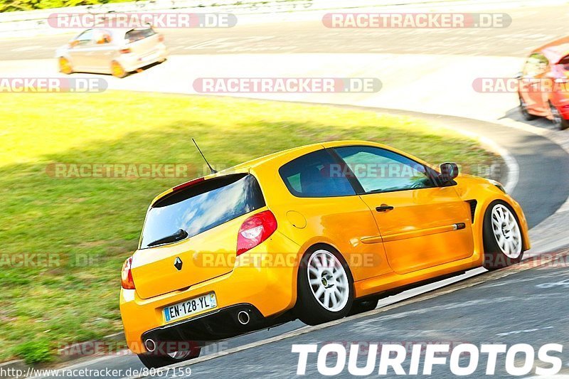 Bild #8067159 - Touristenfahrten Nürburgring Nordschleife (03.09.2019)